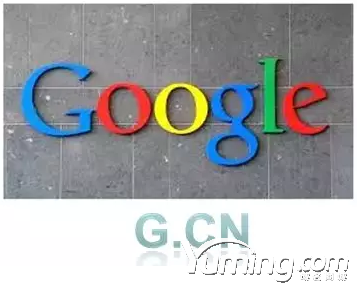 独家:Google用近4000个好域名打造出7000多亿美金的互联网帝国！