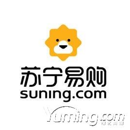 品牌域名suning.com助力苏宁易购连续3年入围世界500强！