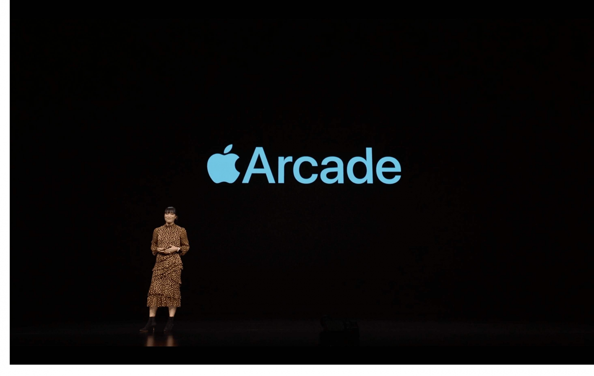 苹果砸35亿打造Apple Arcade！域名却一点也不“苹果”！