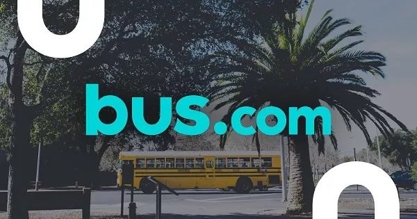 这家公司换上行业域名”bus.com”后，像是开了挂！