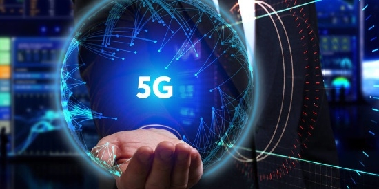 数字经济全球化、5G、催生出域名无与伦比的新价值