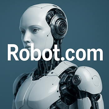 Robot.com域名完成重磅交易，新东家揭晓!