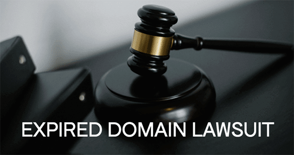 GoDaddy 回收已售域名惹争议，法院裁定诉讼可继续推进
