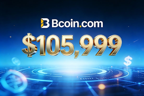 Bcoin.com以105,999美元成交，区块链域名价值再创新高 