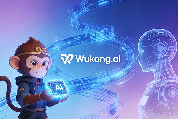 重磅交易｜Wukong.ai 被钉钉（阿里）低调收购，精准匹配企业级 AI 品牌「悟空」 