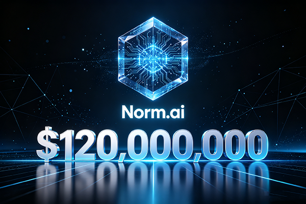 Norm融资1.2亿美元估值12 亿：一套颠覆传统认知的AI初创域名打法范本